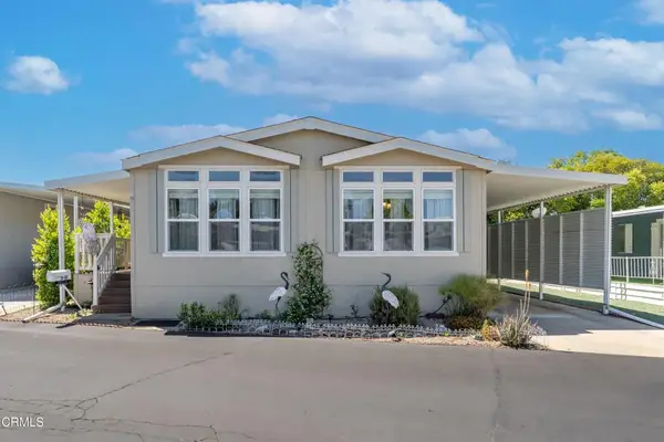 1202 Loma #41, Ojai, CA 93023