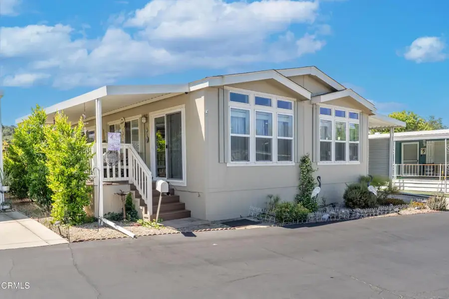 1202 Loma #41, Ojai, CA 93023 - #2