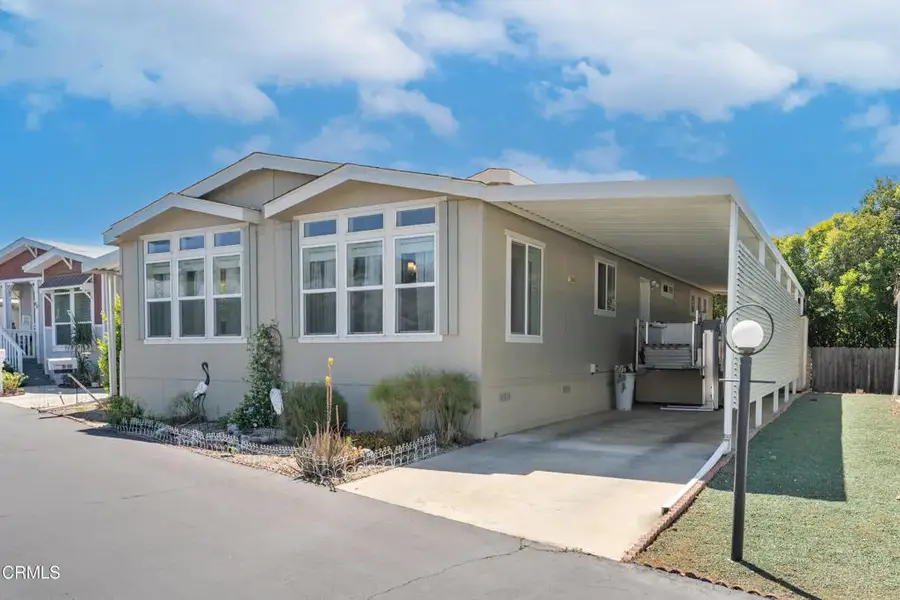 1202 Loma #41, Ojai, CA 93023 - #3