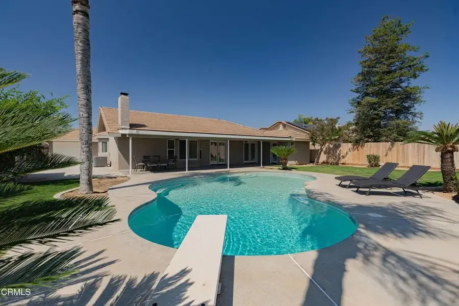 11123 Coachlight Court, Bakersfield, CA 93312 - #3
