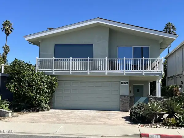 2827 Pierpont Boulevard, Ventura, CA 93001