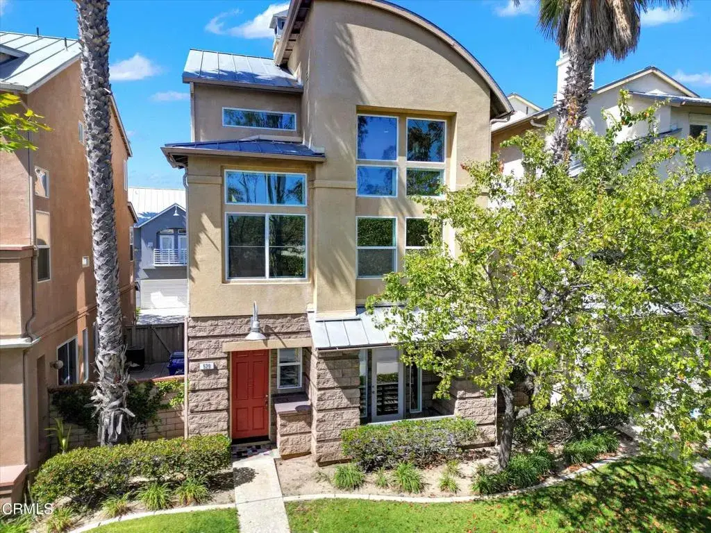 529 E Port Hueneme Road, Port Hueneme, CA 93041 - #1