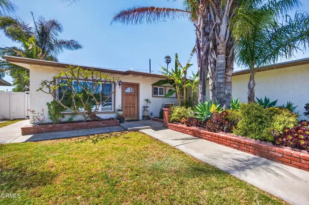 1431 Rialto Street, Oxnard, CA 93035 - #1