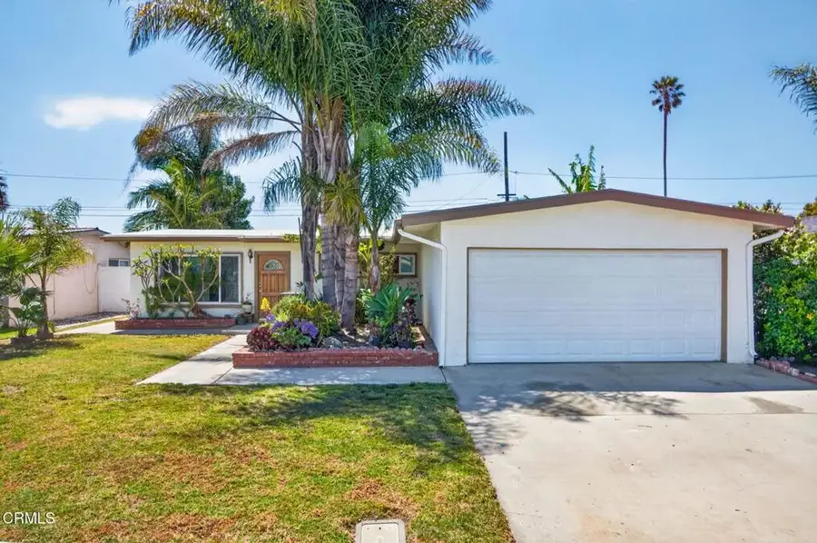 1431 Rialto Street, Oxnard, CA 93035 - #2