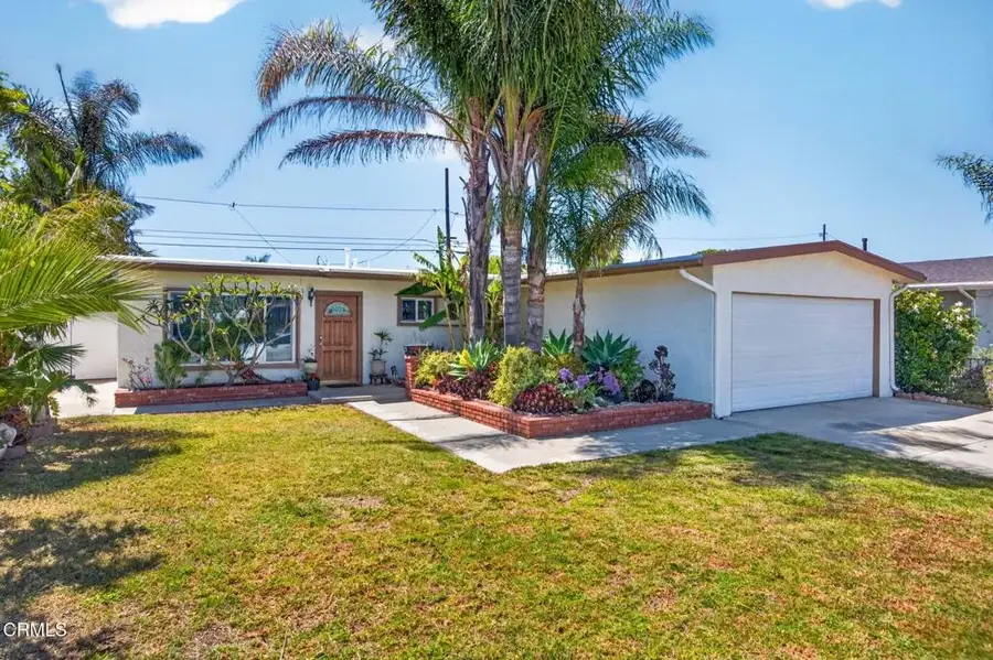 1431 Rialto Street, Oxnard, CA 93035 - #3