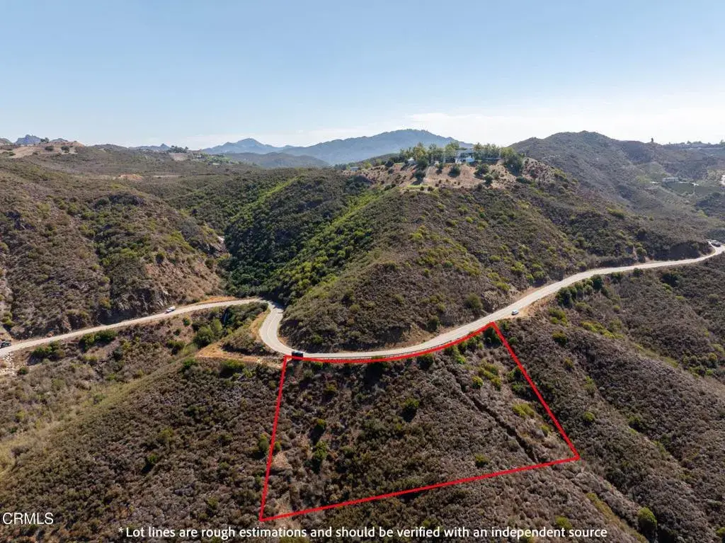33600 Mulholland, Malibu, CA 90265 - #1