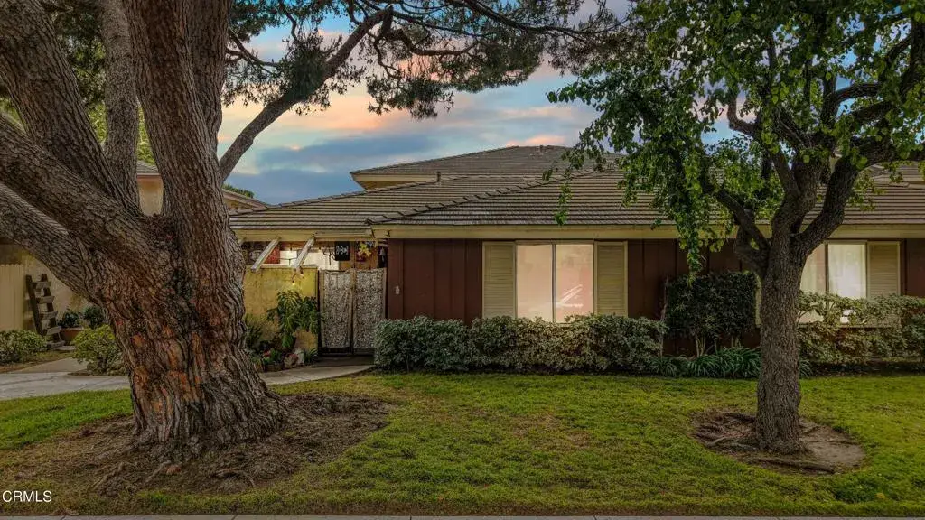 2749 Bolker Drive, Port Hueneme, CA 93041 - #1