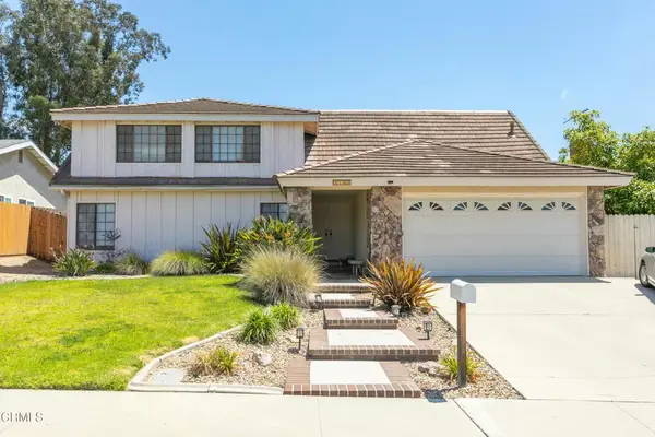 2190 Klamath Drive, Camarillo, CA 93010