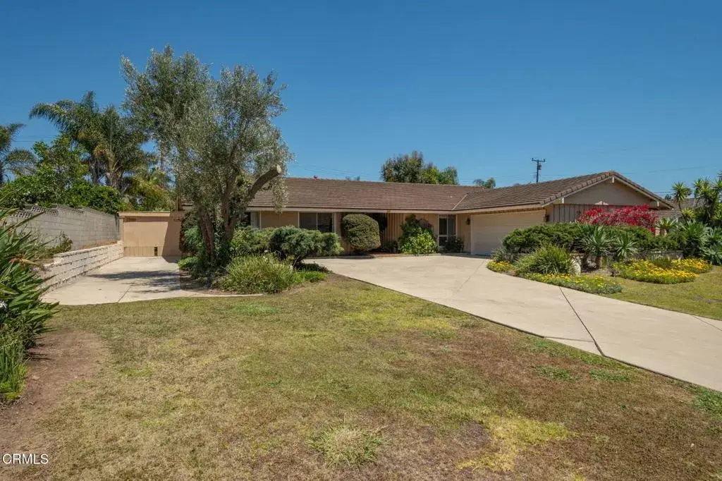 60 Camino Estrada, Camarillo, CA 93010 - #1