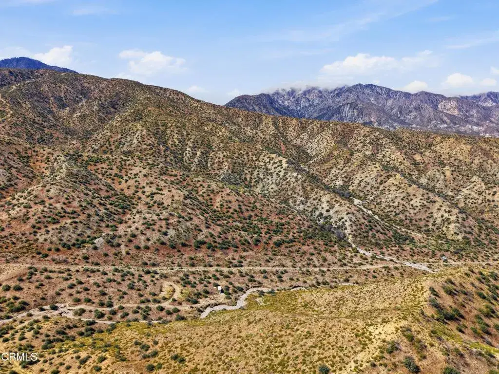 Big Pines, Llano, CA 93544 - #1
