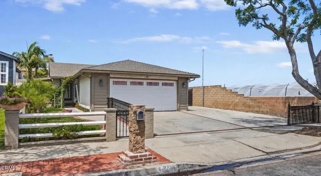 2221 Gershwin Place, Oxnard, CA 93033 - #1