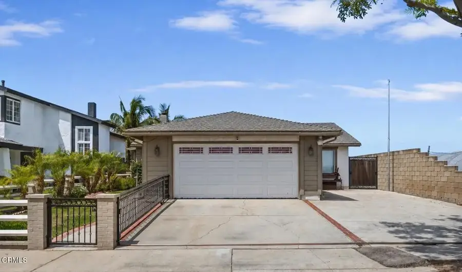 2221 Gershwin Place, Oxnard, CA 93033 - #2