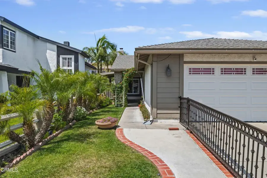 2221 Gershwin Place, Oxnard, CA 93033 - #3