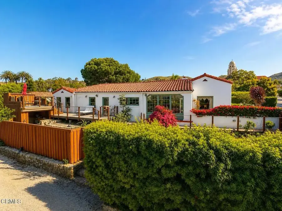 63 Lincoln Drive, San Buenaventura Ventura, CA 93001 - #2
