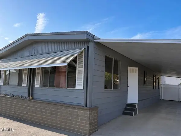 250 E Telegraph #150, Fillmore, CA 93015