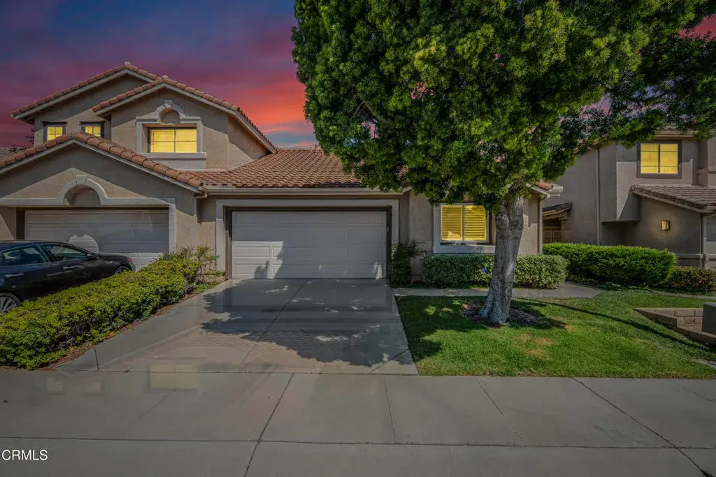 5333 San Francesca Drive, Camarillo, CA 93012 - #1