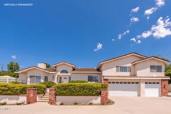 2210 Via Loma, Camarillo, CA 93012