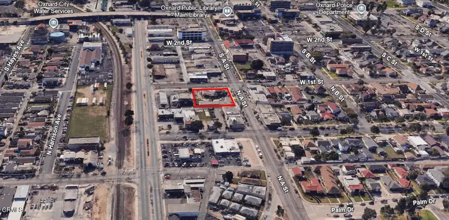 137 W 1st, Oxnard, CA 93030 - #3