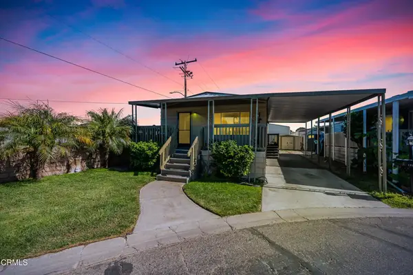 101 Yosemite #142, Oxnard, CA 93033