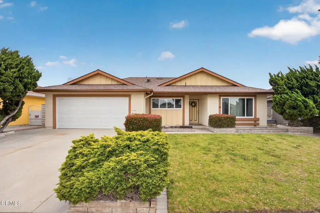 5000 Halsey Way, Oxnard, CA 93033 - #1