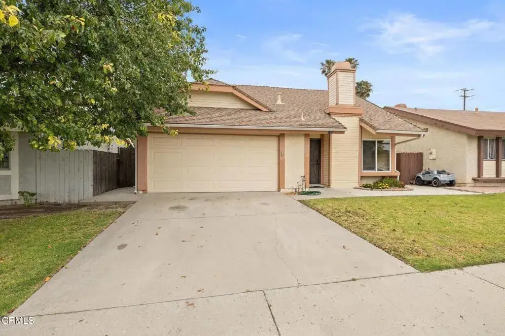 135 Surrey Way, Fillmore, CA 93015 - #1