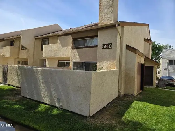 1840 E Avenue J2 #apt 7, Lancaster, CA 93535