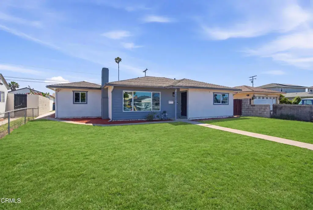 2024 S J Street, Oxnard, CA 93033 - #1