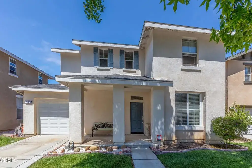 619 Paseo Margarita, Oxnard, CA 93030 - #1