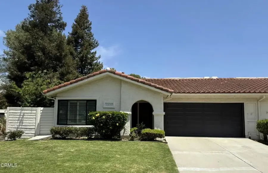 2258 Placita San Rufino, Camarillo, CA 93010 - #2