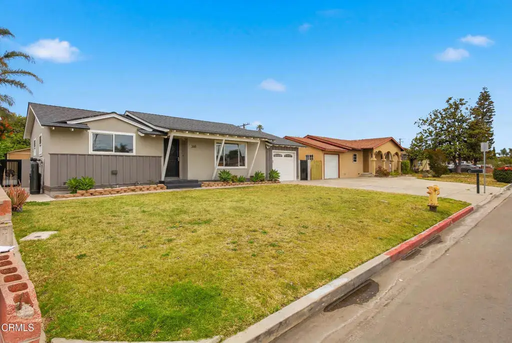 259 Vanderbilt Drive, Oxnard, CA 93036 - #1