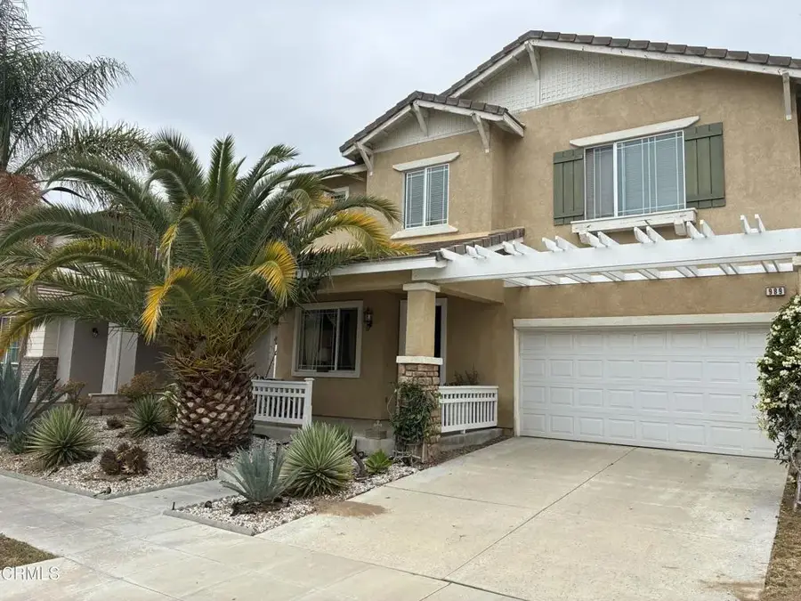 989 Santa Fe Street, Fillmore, CA 93015 - #2