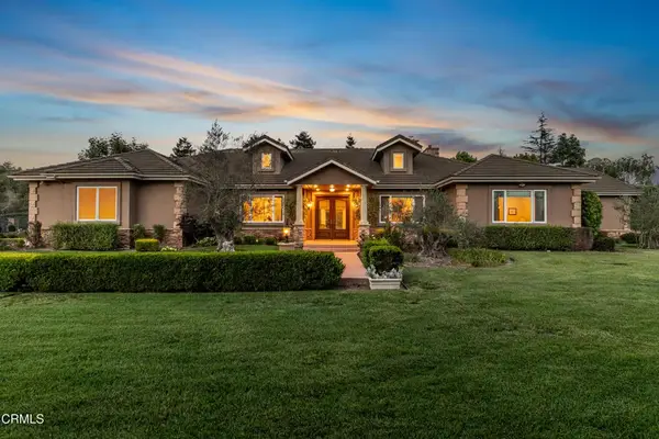 208 Valley Vista Drive #Camarillo, CA 93010, Camarillo, CA 93010