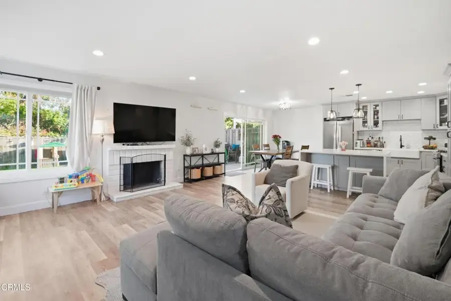 5210 Creekside Road, Camarillo, CA 93012 - #2