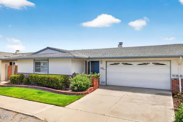 2548 Ukiah Street, Port Hueneme, CA 93041