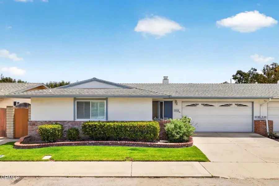 2548 Ukiah Street, Port Hueneme, CA 93041 - #2