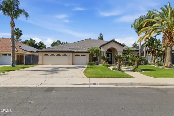 11708 New Hampshire Avenue, Bakersfield, CA 93312