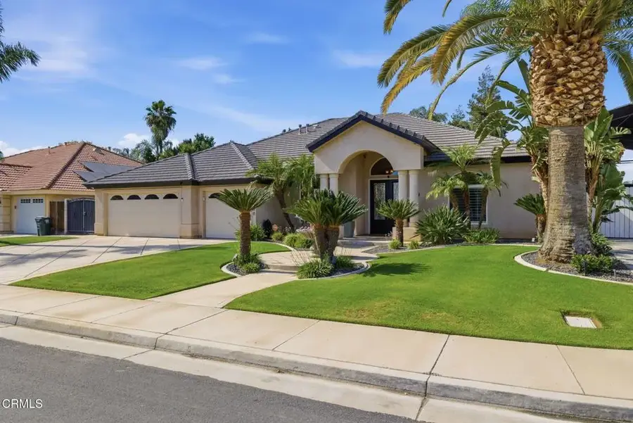 11708 New Hampshire Avenue, Bakersfield, CA 93312 - #3