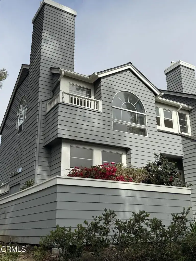 1011 Thomas Lane, San Buenaventura Ventura, CA 93003 - #1