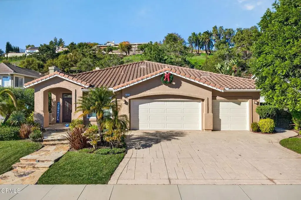 2023 Alborada Drive, Camarillo, CA 93010 - #1