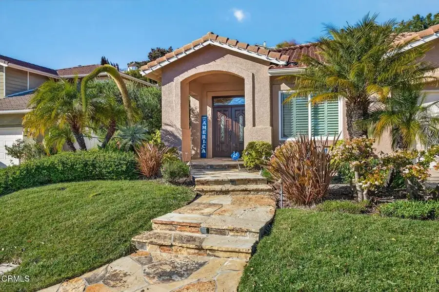 2023 Alborada Drive, Camarillo, CA 93010 - #3