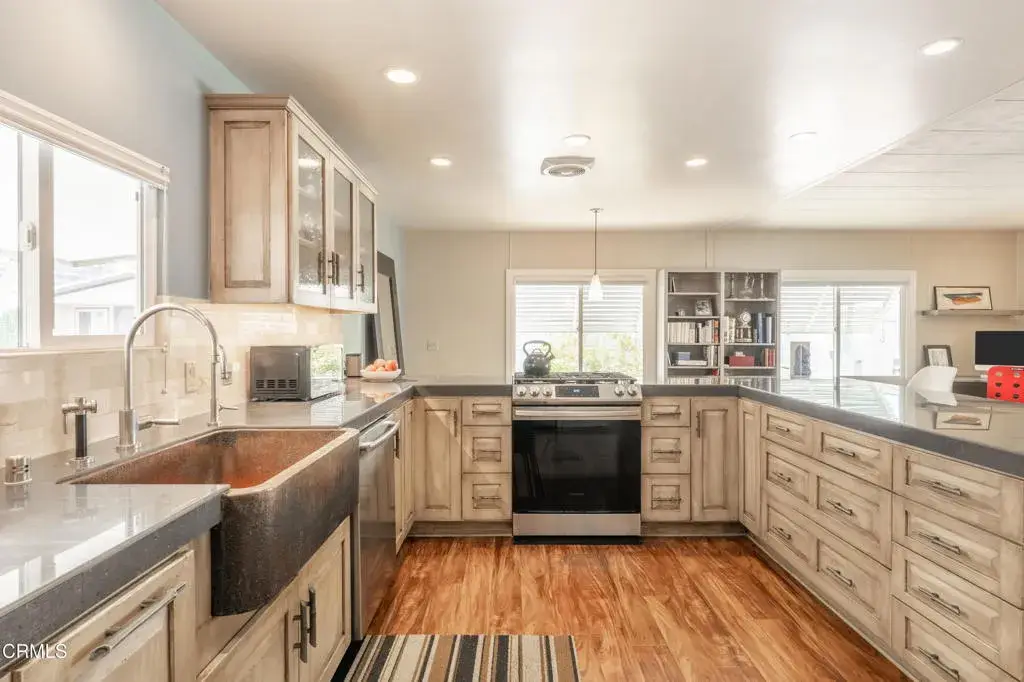 132 Don Felipe #132, Ojai, CA 93023 - #1