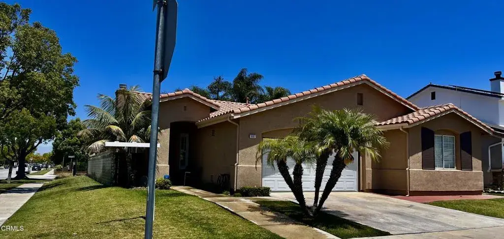 1007 Mika Way, Oxnard, CA 93030 - #1