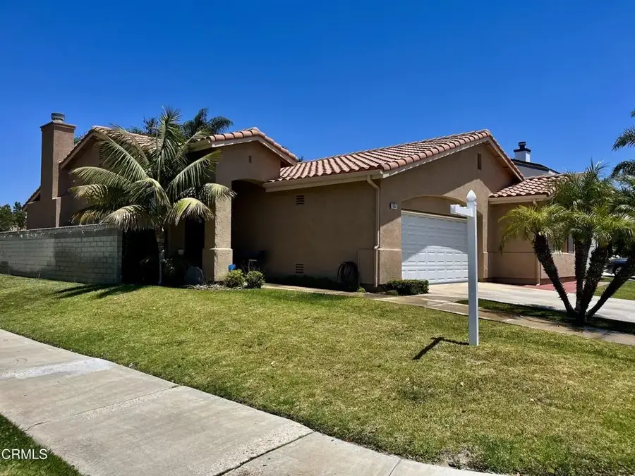 1007 Mika Way, Oxnard, CA 93030 - #2