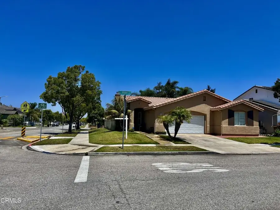 1007 Mika Way, Oxnard, CA 93030 - #3