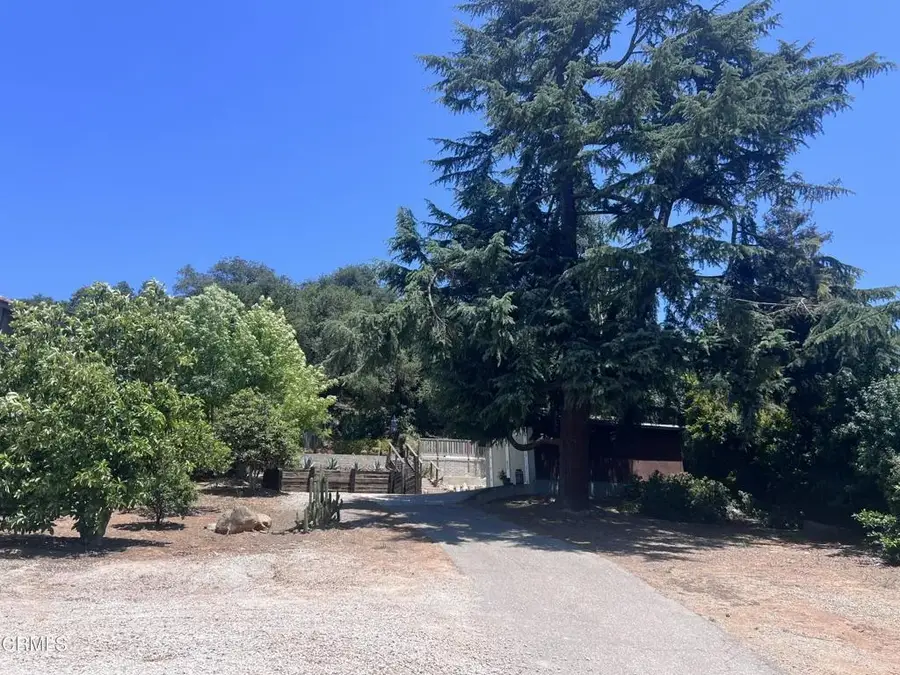 1738 Orchard Drive, Ojai, CA 93023 - #2