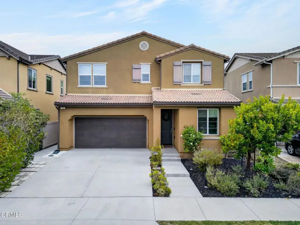 541 Owens River Drive, Oxnard, CA 93036 - #1