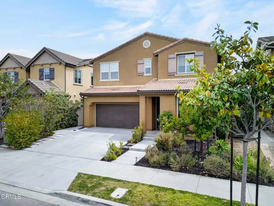 541 Owens River Drive, Oxnard, CA 93036 - #2