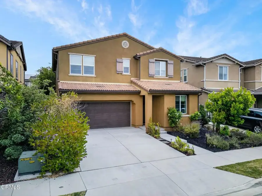 541 Owens River Drive, Oxnard, CA 93036 - #3