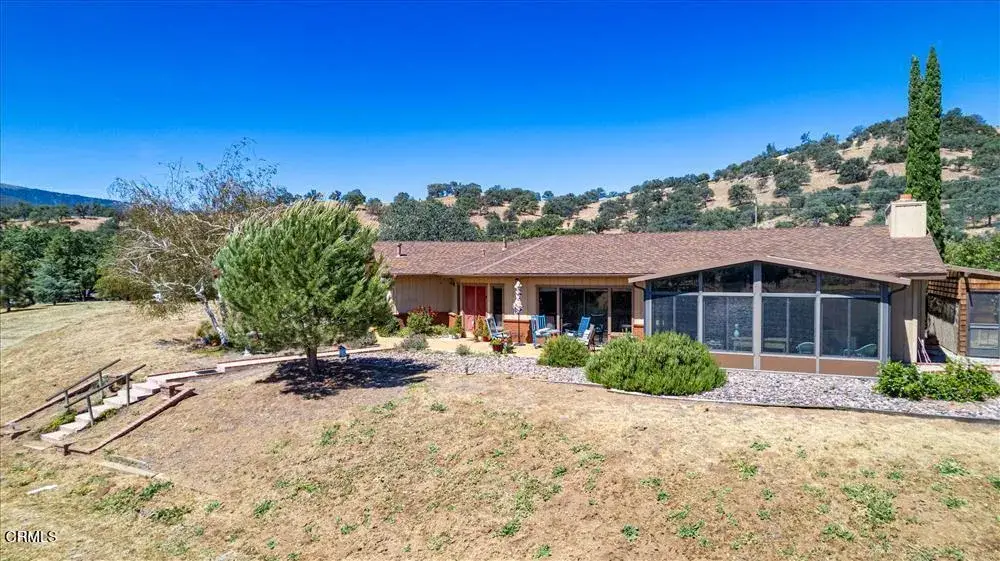 20476 Old Town Road, Tehachapi, CA 93561 - #1