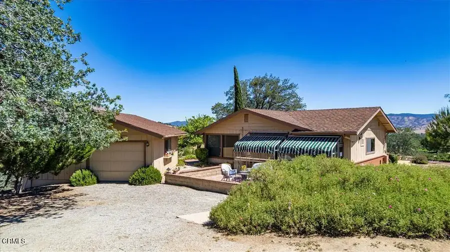 20476 Old Town Road, Tehachapi, CA 93561 - #2
